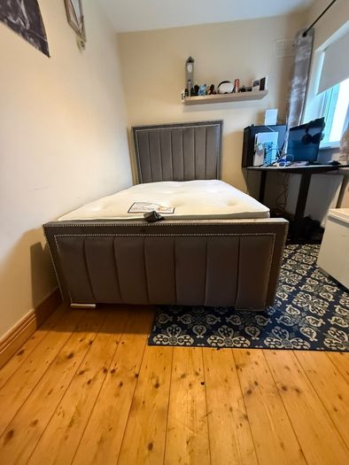 new beds