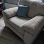 Large Sofa & Chair Image 2