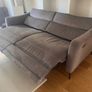 Natuzzi 3-seater couch Image 2
