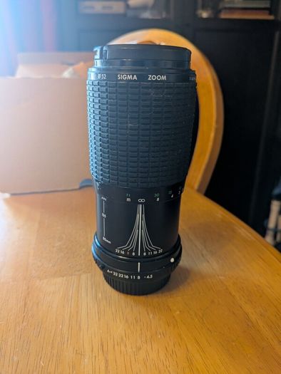 Sony Nex-5