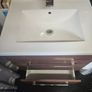 bathroom sink vanity unit Image 3