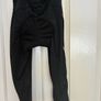 womens padded cycling shorts Image 2