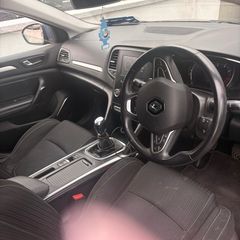 2019 Renault Megane