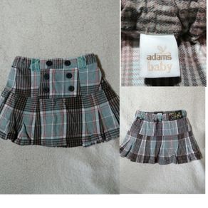 Adams Baby Skirt