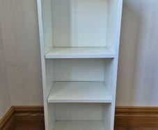 Shelving Unit - 3 shelves