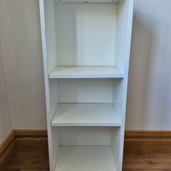 Shelving Unit - 3 shelves