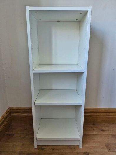 Shelving Unit - 3 shelves