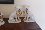 vintage figures