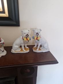 vintage figures