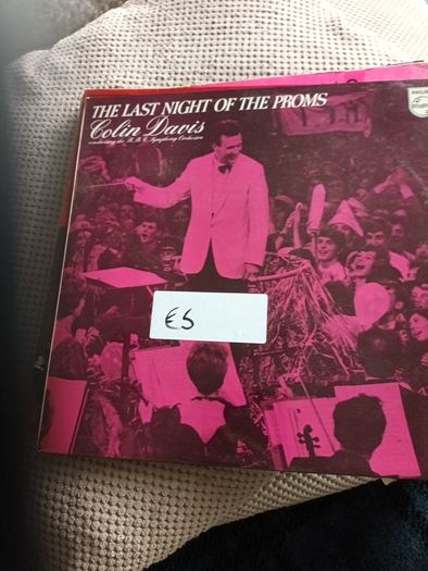 Vinyl Lps Various