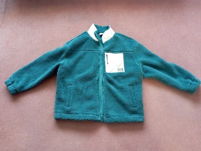 Jacket.