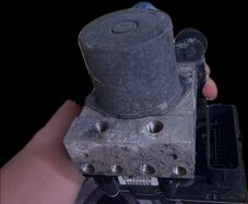Audi A5 ABS pump