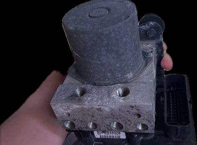 Audi A5 ABS pump