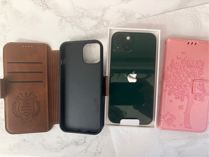 iPhone