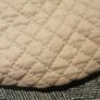 Handquilted and patchwork grab bag Image 2