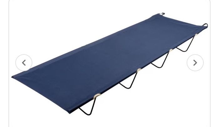 camping beds