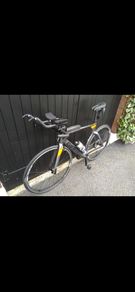 Cycling