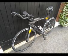 Cycling