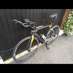 Cycling