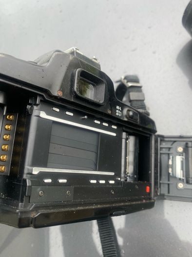 Nikon