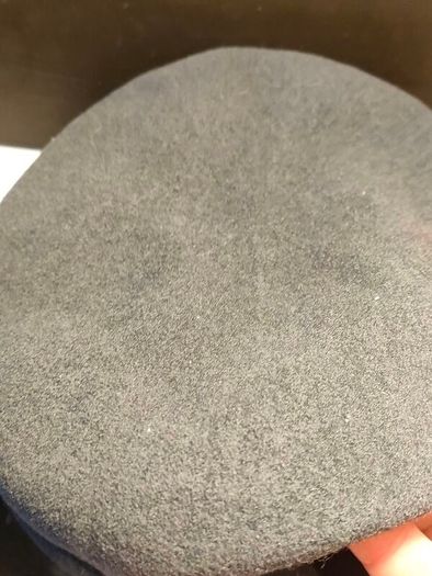10 X Mixed Army Berets