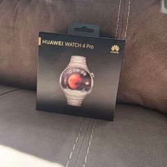 Huawei Watch 4 Pro Titanium