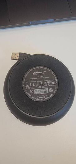 Portable Conference Speakerphone
