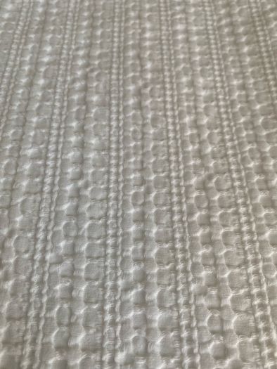 White Duvet Set