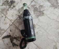 coca cola phone from 1960,s