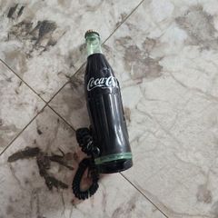 coca cola phone from 1960,s
