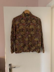 vintage  blouse