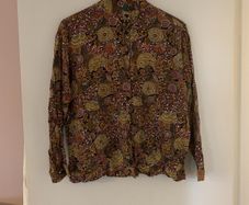 vintage  blouse
