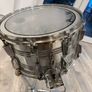 Newsound 14" snare drum and stand Image 2