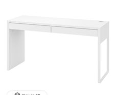 Ikea Desk