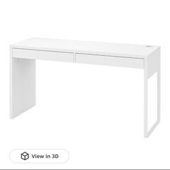 Ikea Desk