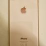 iPhone 8 Gold for Parts Image 2