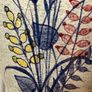 Large Vintage Italian Ceramic Lamp Base PRICE DROP Image 3