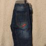 Name It Lined baby Jeans Image 6