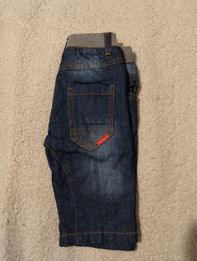 Name It Lined baby Jeans