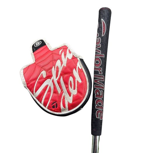 Taylormade Spider GT Notchback Putter / 35''