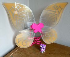 Rainbocorns Wings & Pocket Puppycorn