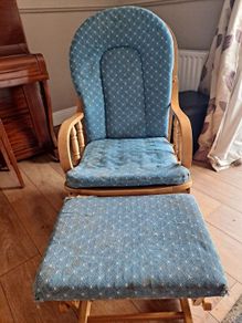 Rocking chair