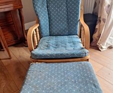 Rocking chair