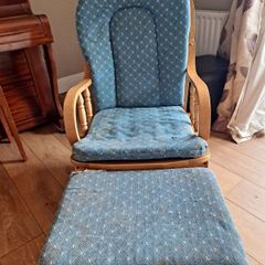 Rocking chair