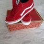Vans Sk8-Mid Pro Chilli Pepper ULTRACUSH Image 2