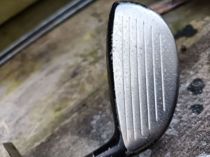 Golf Club Lefthanded