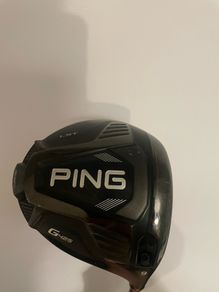 PING G425 LST 9 Degree Driver