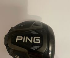 PING G425 LST 9 Degree Driver