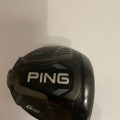 PING G425 LST 9 Degree Driver