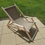 Deck chair Image 4